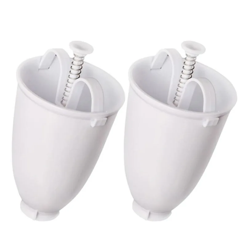 New Ideas Donut Doughnut Maker Batter Dispenser Donut Mold for Baking Plastic Mini Donut Maker Dispenser