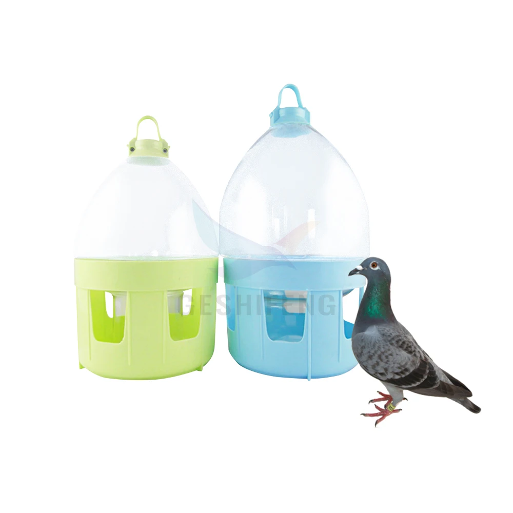 racing perches accessories perch quality drinkers feeders quails and pigeon drinker/quail drinker Water Dispenser Birds