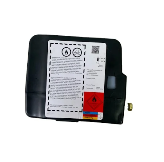 for Videojet 1000 series and 630 line make up solvent smart  W817-D ink cartridge