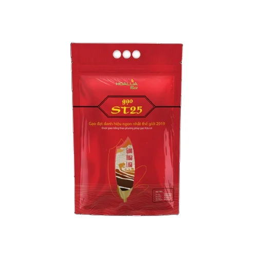 ST 25 Quality Rice from Vietnam Max Soft White Crop Long Style Kind Color Origin Type Texture Variety Year Fresh Grain