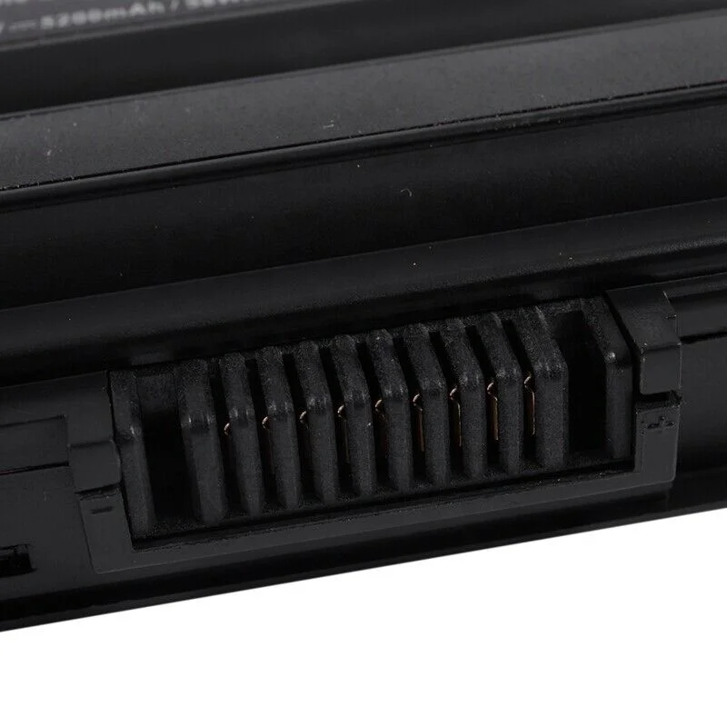 Аккумулятор для ноутбука Dell Latitude E6420 E6520 E5420 E6430 5200 мАч 6 ячеек T54FJ M5Y0X