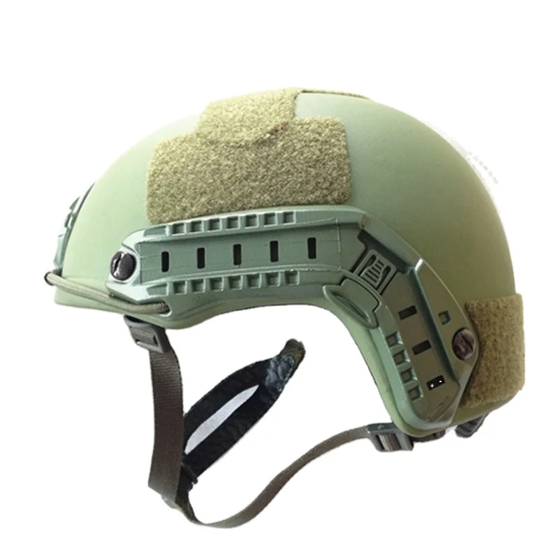 Армейский зеленый уровень iiia быстрый баллистический