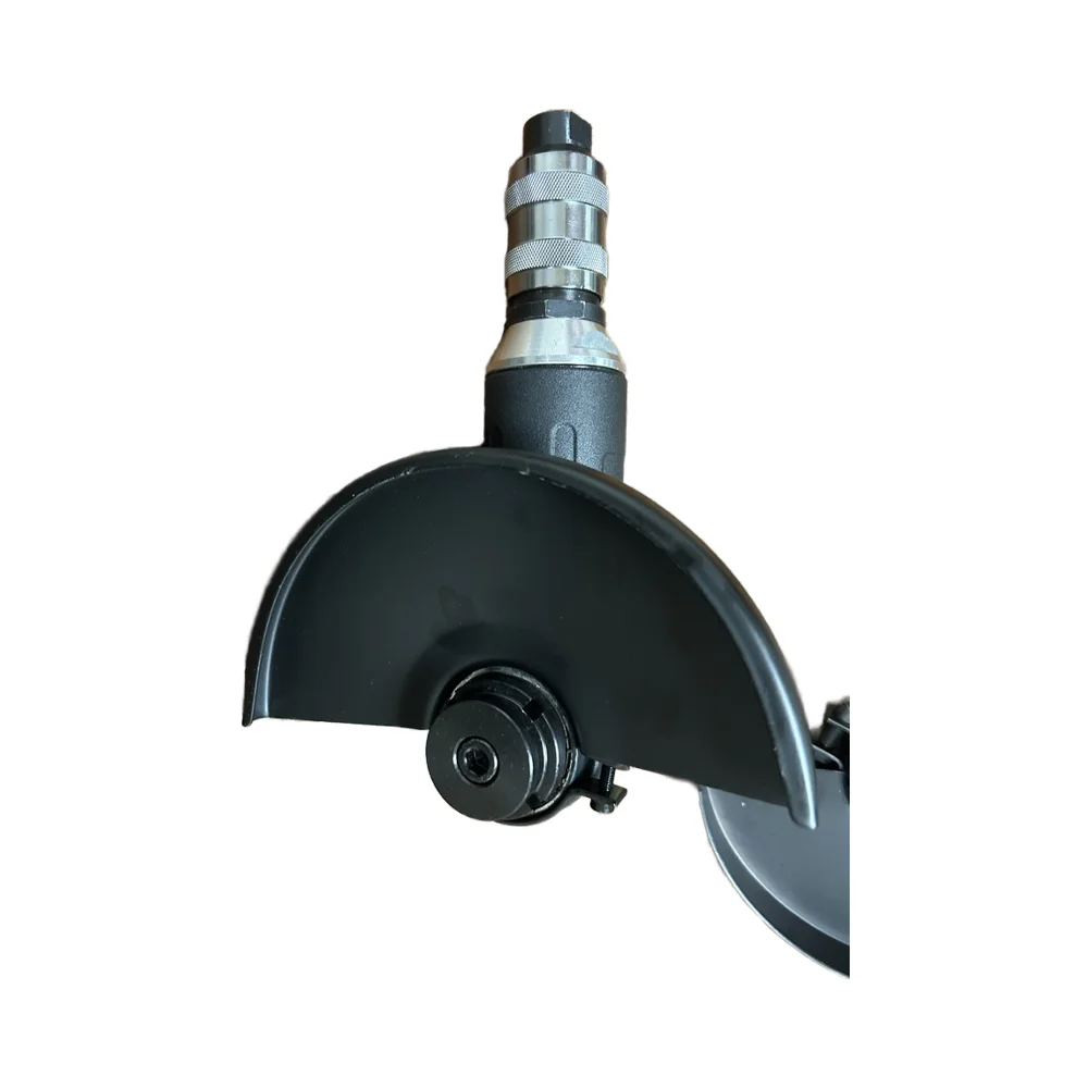 Handheld Pneumatic Air Wet Polisher for Marble Granite Stone Water Sanding Machine for Effective