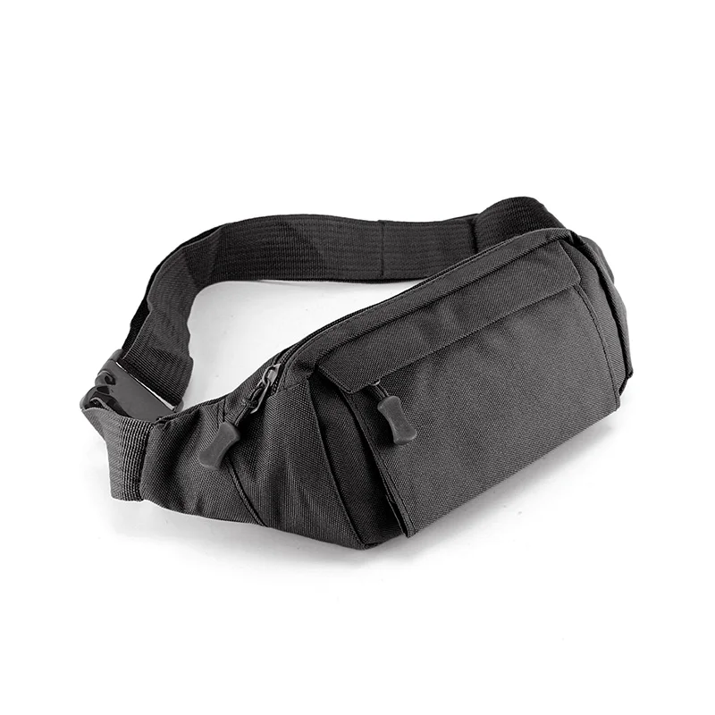 Business travel  waist bags Multi functional waterproof fitness waist bag Hot selling sports waist bag