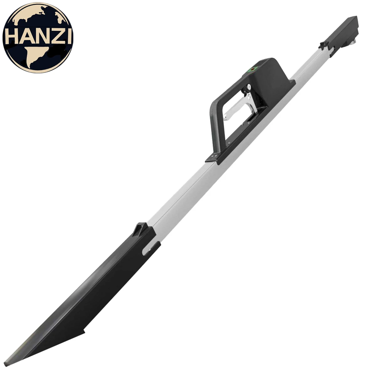 Track Gauge and Superelevation Measuring Device Rail Measuring Devices