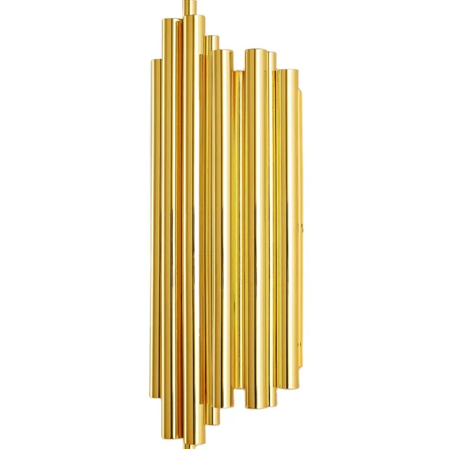 copper wall light fixtures indoor wall lamp factory wholesale