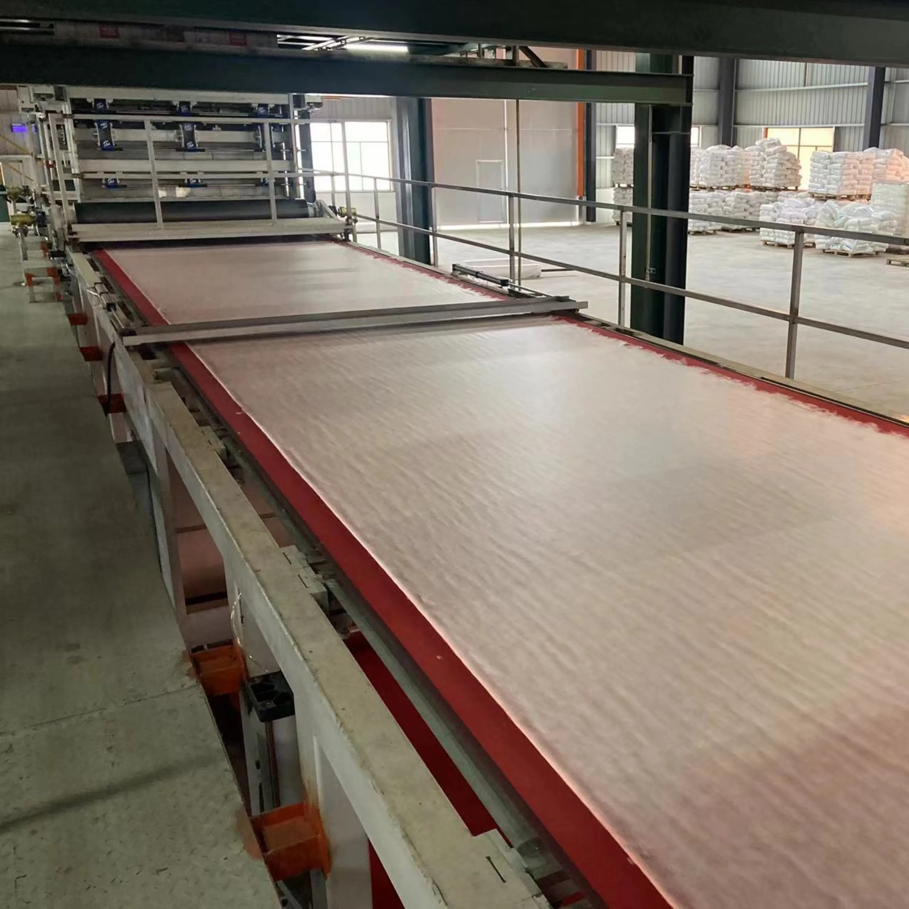 CE certification Nonwoven Fabric Making Machines textile PP meltblown nonwoven fabric production machine