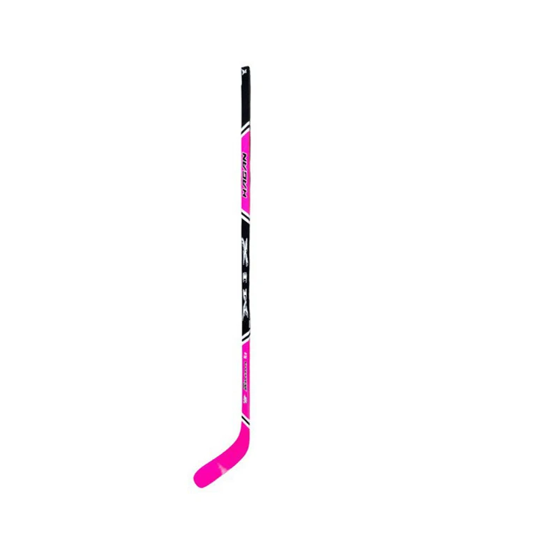 China manufacturer - wholesale cheap wood carbon field ice hockey stick for regional play.