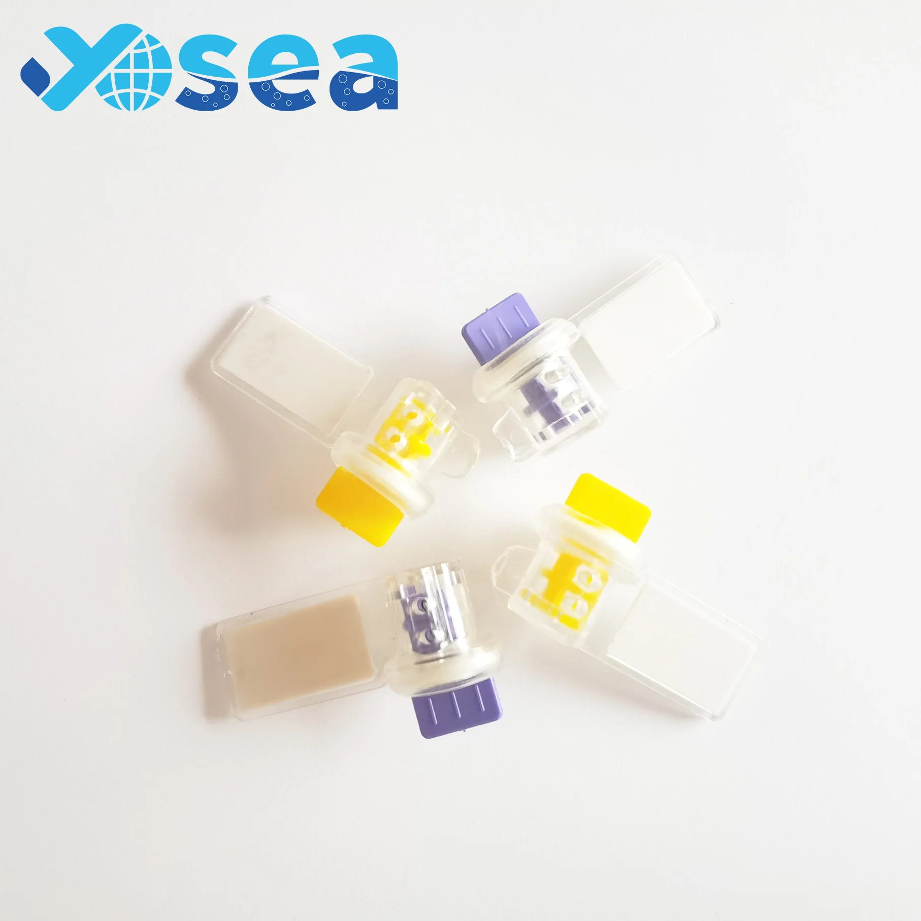 custom logo roto twist electric meter lead seal manufacturer