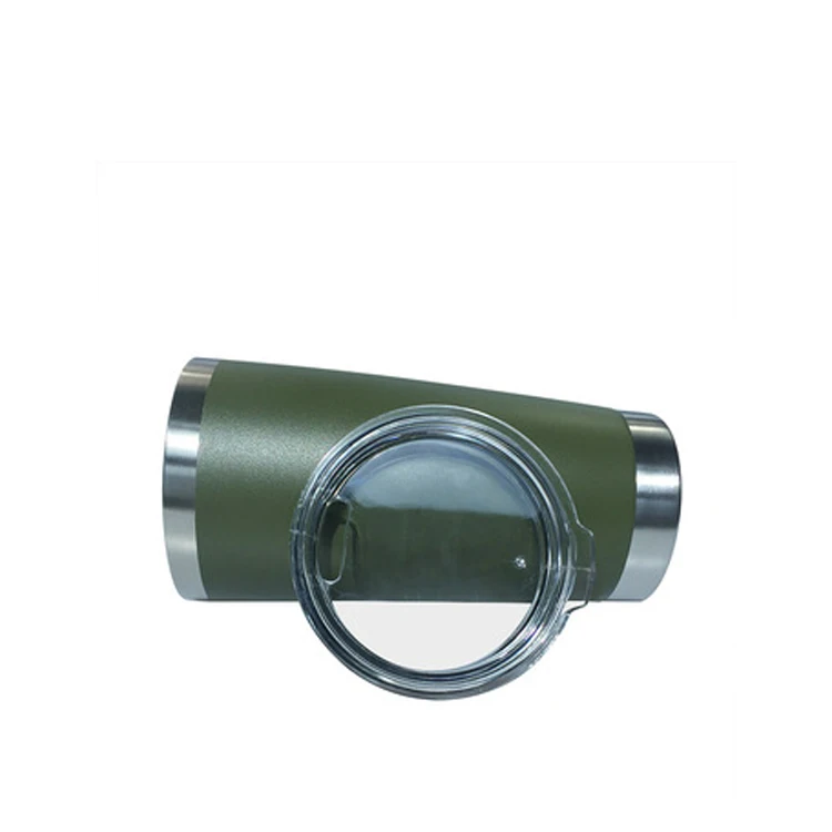 
Best Sell 20oz Insulated Stainless Steel Tumbler With Customized Color 