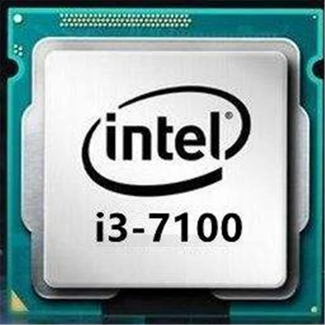Для процессора Intel core i3 7100 socket