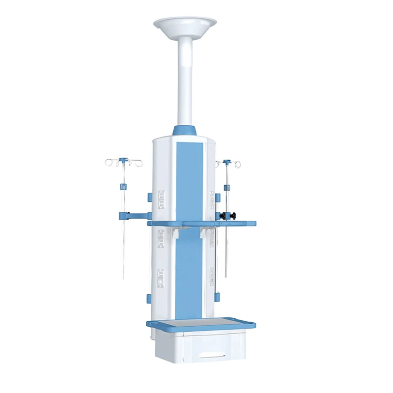 High Quality Medical Instruments Manufacturer Single Arm Surgical Pendant Electromagnetic Braking On Surgical Pendant