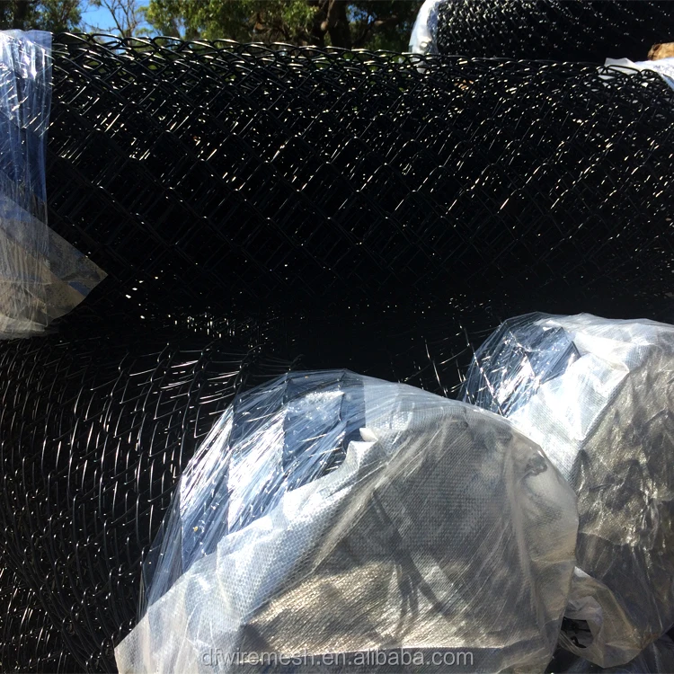 Galvanized Chain Link Fence South Africa