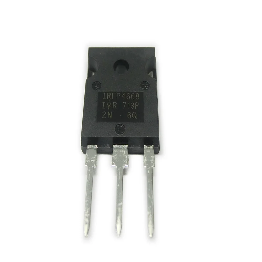 Mosfet транзисторы TO-247AC IRFP4668PBF IRFP4668