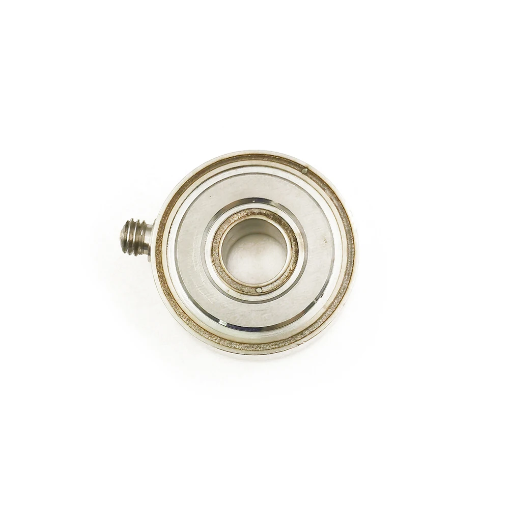 Piezoelectric Force Transducers Long Duration of Static Calibration