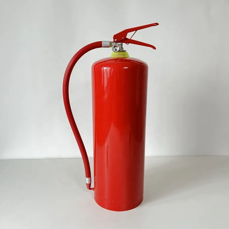 South African standard 2.5kg 4.5kg 9kg DCP Fire extinguisher