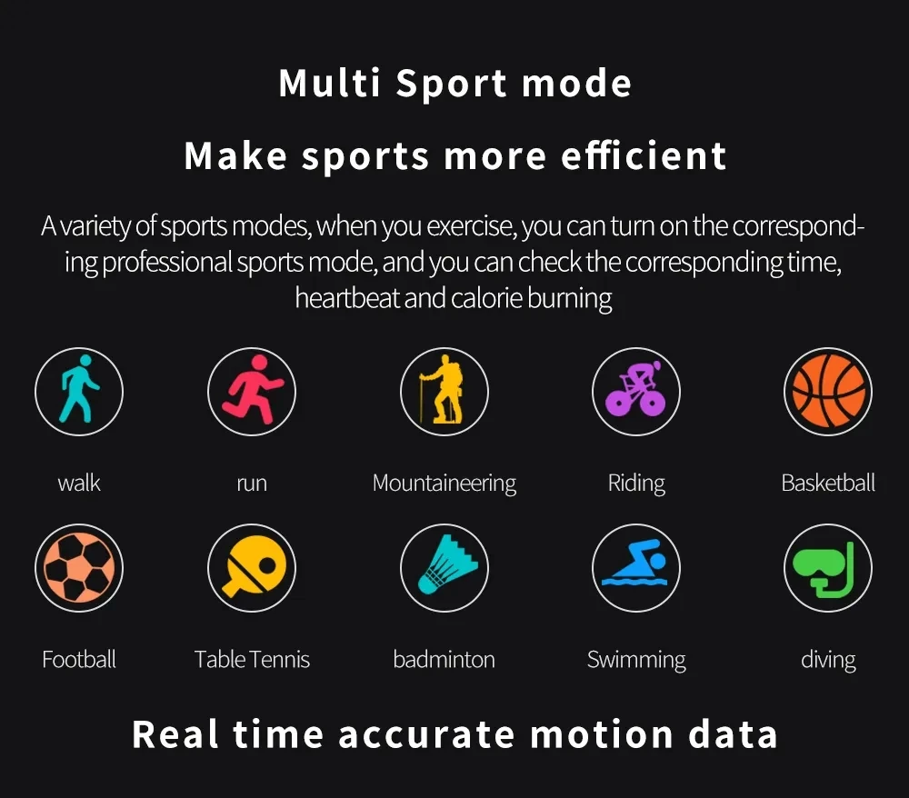 Professional outdoor sports smartwatch DK10 Blood Pressure Heart Rate Monitor Wrist Waterproof outdoor Fitness Tracker Bracelet