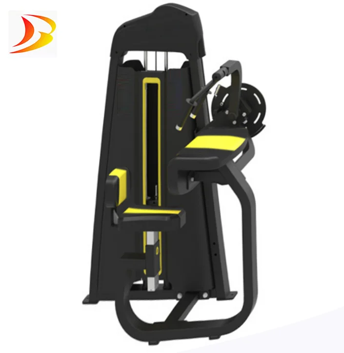 2021 best-selling wholesale pin loaded hmmer fitness equipment arm wrestling machines