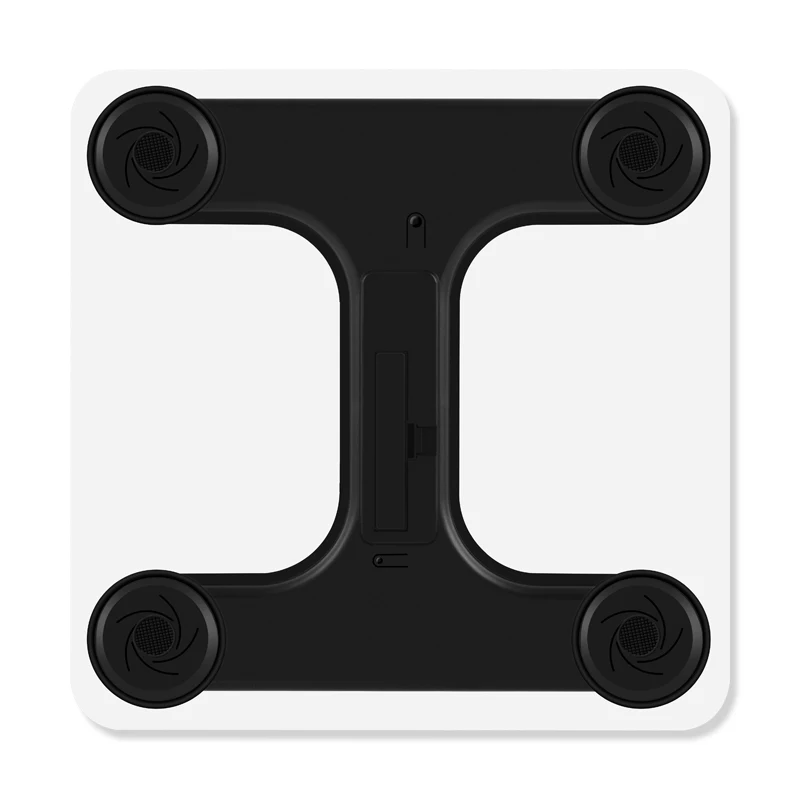 Eb8217 Wireless Products Body Smart Fat Analyzer Cheap Body Fat Scale With Free App