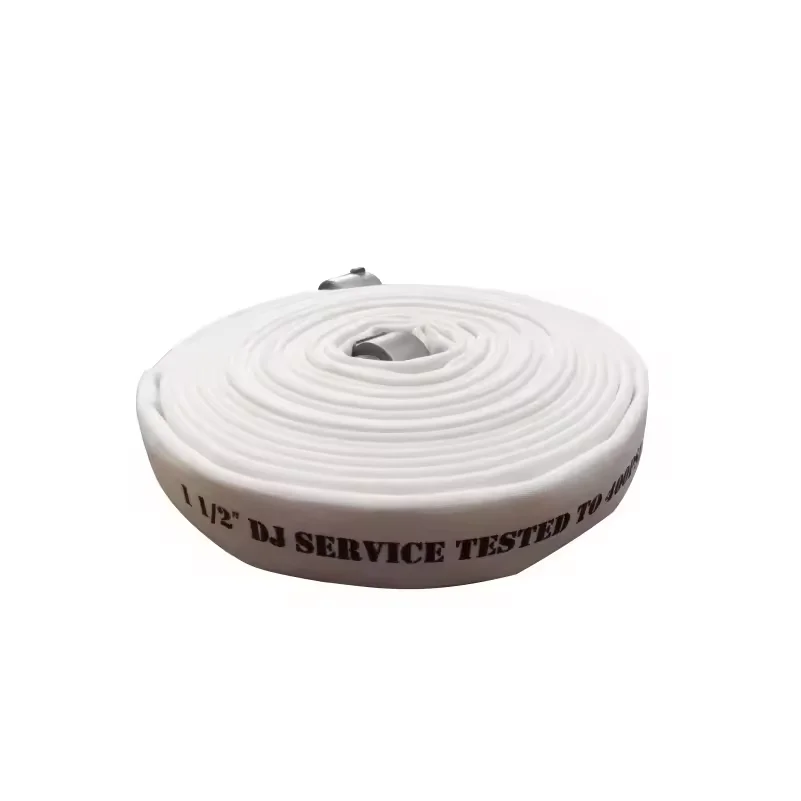IMPA 330706 EN14540 45 мм 50 65 полиэфирный холщовый шланг для пожаротушения 4-дюймовые Пожарные шланги