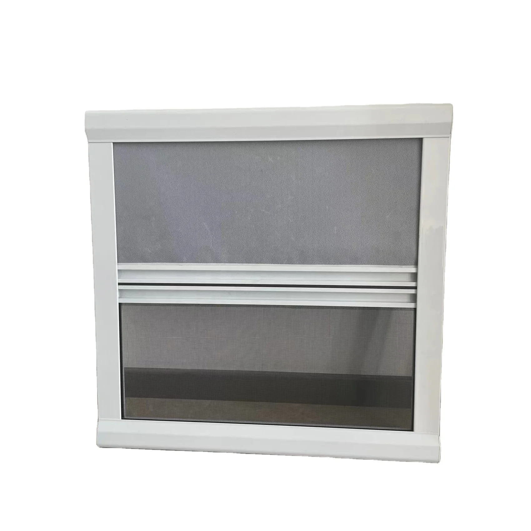 Block out Blind & Screen for side window of RV Camper Motorhome Travel Trailer