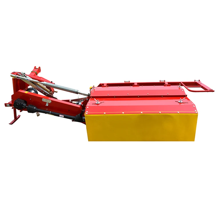ShuoXin Hay Mower Rotary Drum Disc Mower 3-point disc mower for sale
