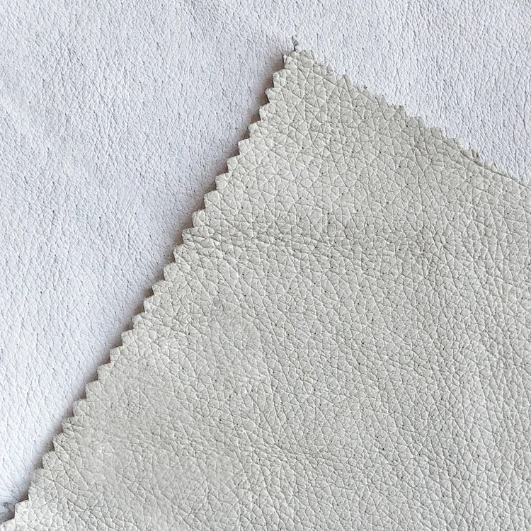 Leather wholesale pigskin leather custom leather manufacturer