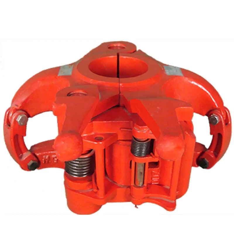 Type DD Elevator Drill Collar Drill Pipe Tubing Casing  Drill Collar Elevator Type TA (DD)