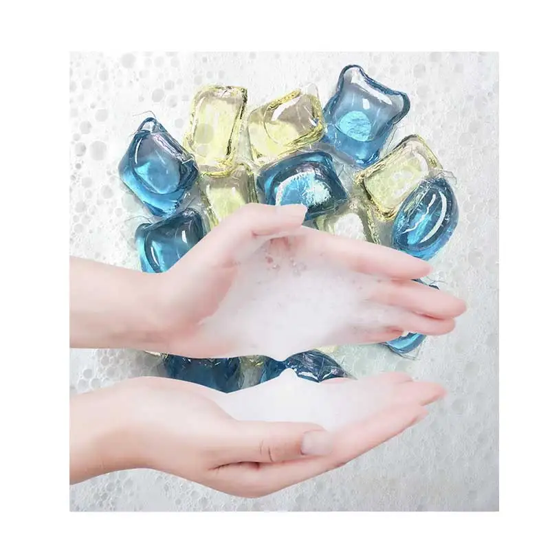 Bath Pearls Beads Long-lasting Fragrance For Bathtub Soften And Moisture Skin