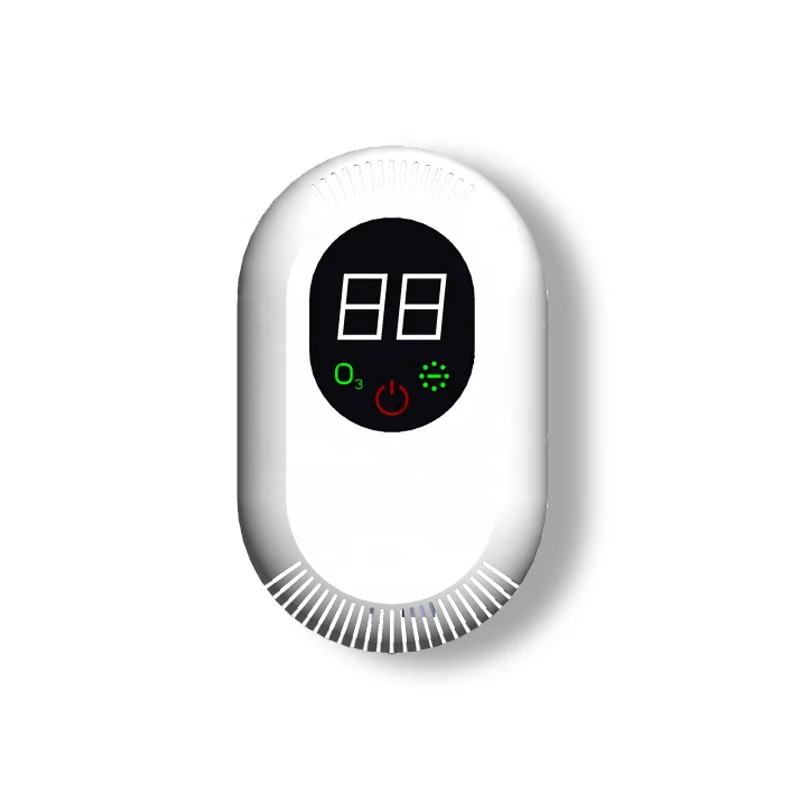 Clean Trust Portable Commercial ozone purifier with anion