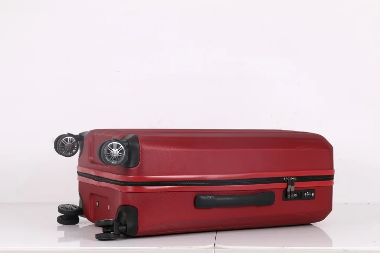 
High Quality 3 Piece 20 24 28 Carry On Travel Luggage Set Suitcases Luggage 