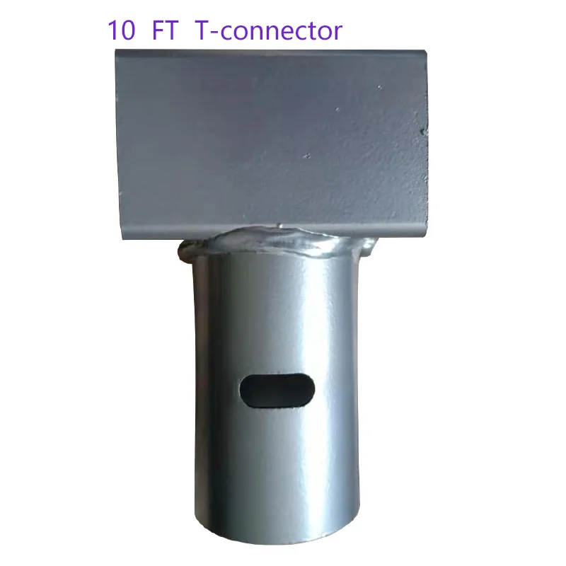 10 FT Kids outdoor  Trampoline /T Joint T Connector Trampoline Replacement Part  /Trampoline accessories