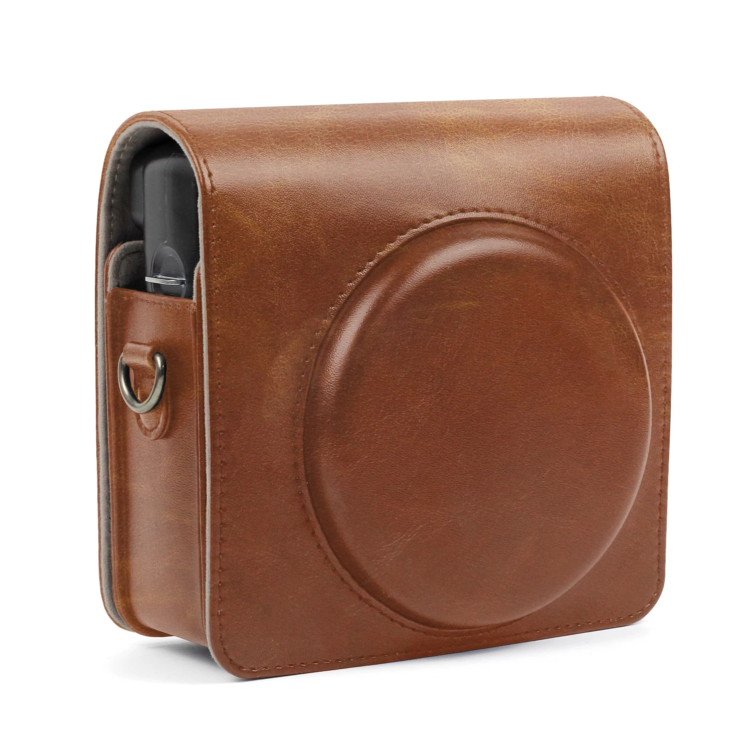 Ideal Accessory Manufacture Fujifilm Instax Square SQ6 Instant Film Camera Case Bag