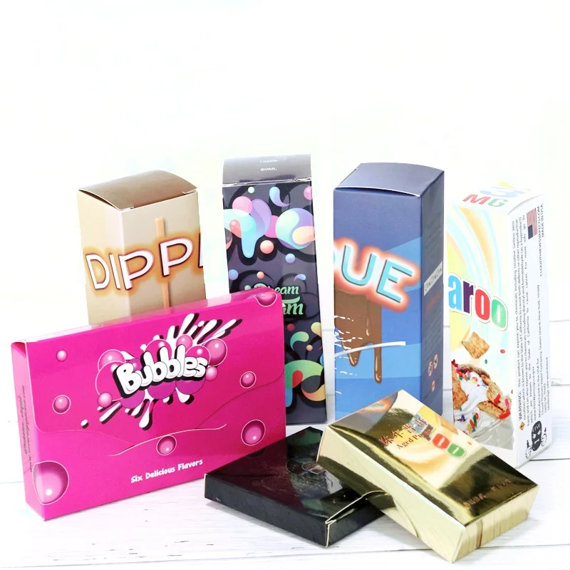 paper box manufacturers takeout paper food packaging food cardboard paper cake box with handle and window