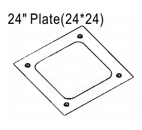 
cree led light 120W 150W 180 DLC UL led flood canopy lights 120w 
