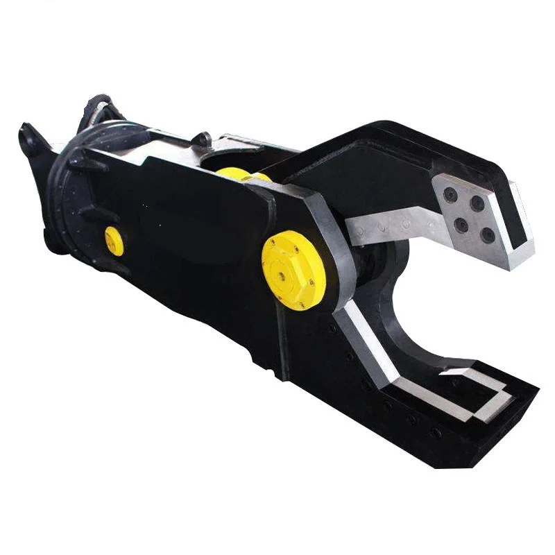 Гидравлический пульверизатор, приспособление для экскаватора, демонтажные ножницы, резаки для металла, ножницы для снятия лома, лезвия