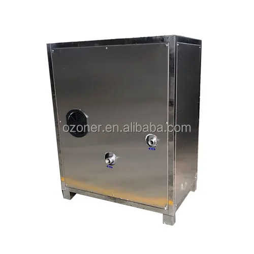 nano bubble generator for aquaculture