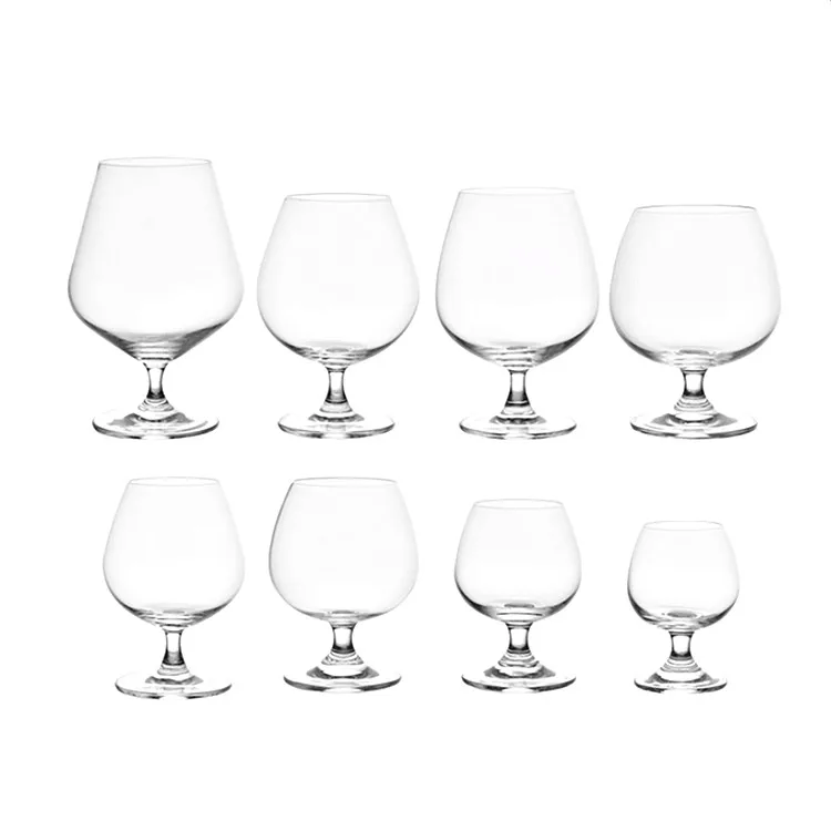 wine glasses 230ml