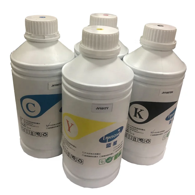 High Quality Fast Dry Dye Sublimation Ink  premium sublimation textile ink  For Epson 4720 DX5 DX7 5113 Head