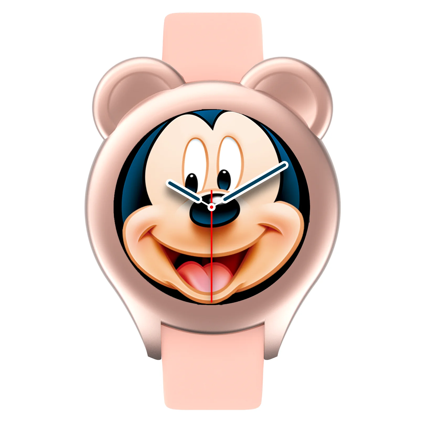 
March Expo 2021 Selection M99 Full Screen Smart Watch Phone For Android IOS 1.28-Inch Blood Oxygen Womens Girls Smart Watch 