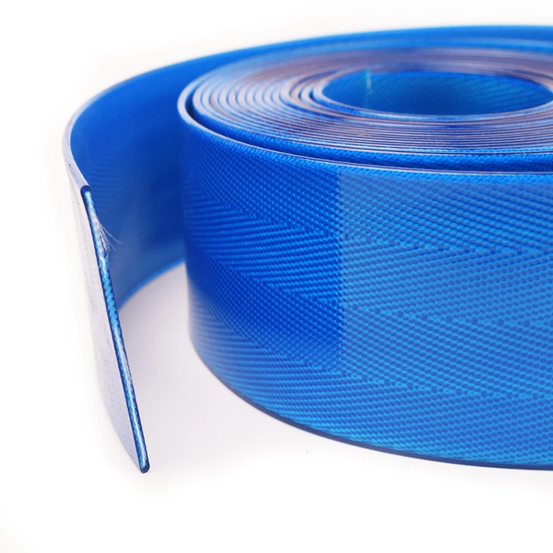 Factory Sale TPU Coated Webbing