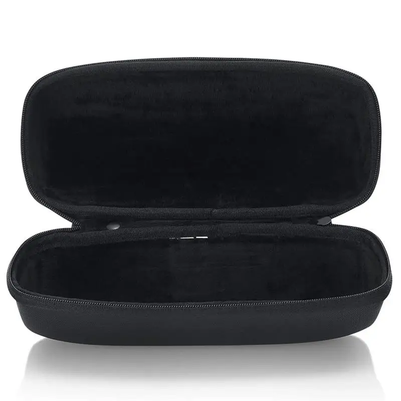 Чехол для Flip 4 Blue-toth Portable Speaker; Прочный корпус из ЭВА с защитой от атмосферных воздействий на молнии и зажимом в стиле карабина