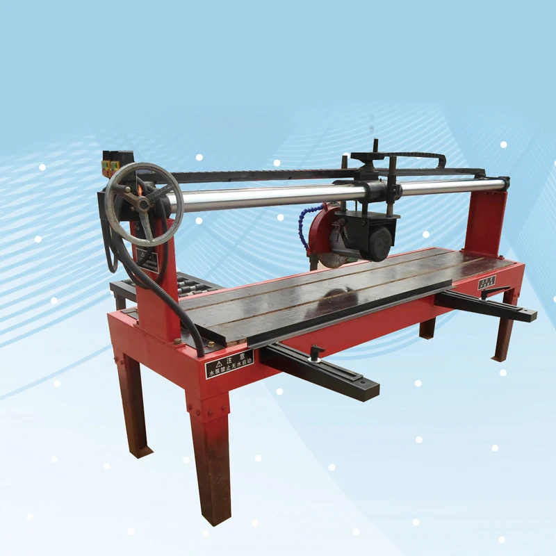 stone cutting machine  chain saw stone cutting machine