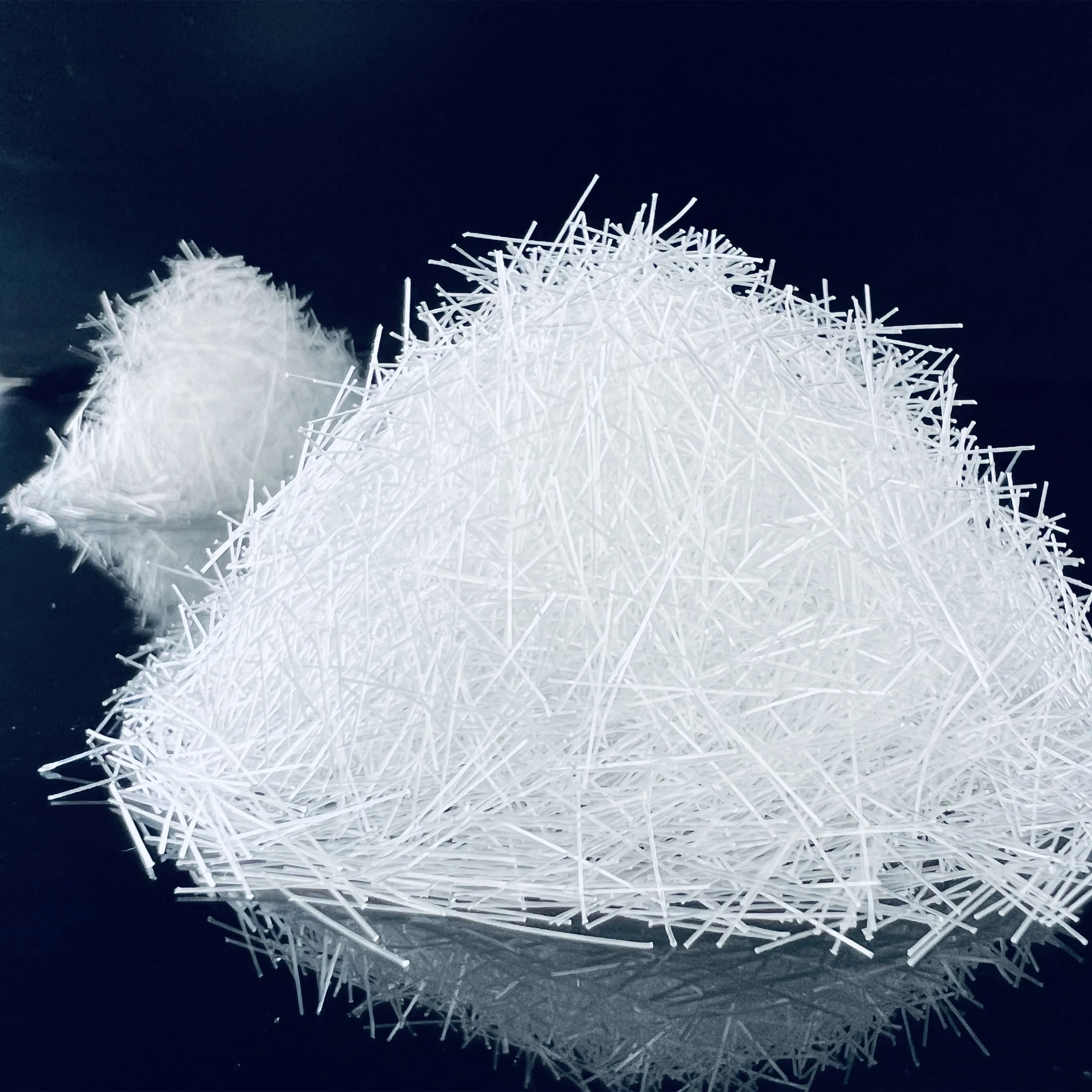 High quality low price UHPC fiber reinforcement fiber for concrete