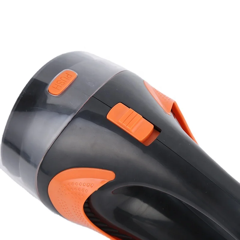 Wholesale Mini  Car Vacuum Wireless Auto Car Vacuum Cleaner New High suction For Car Cleaner