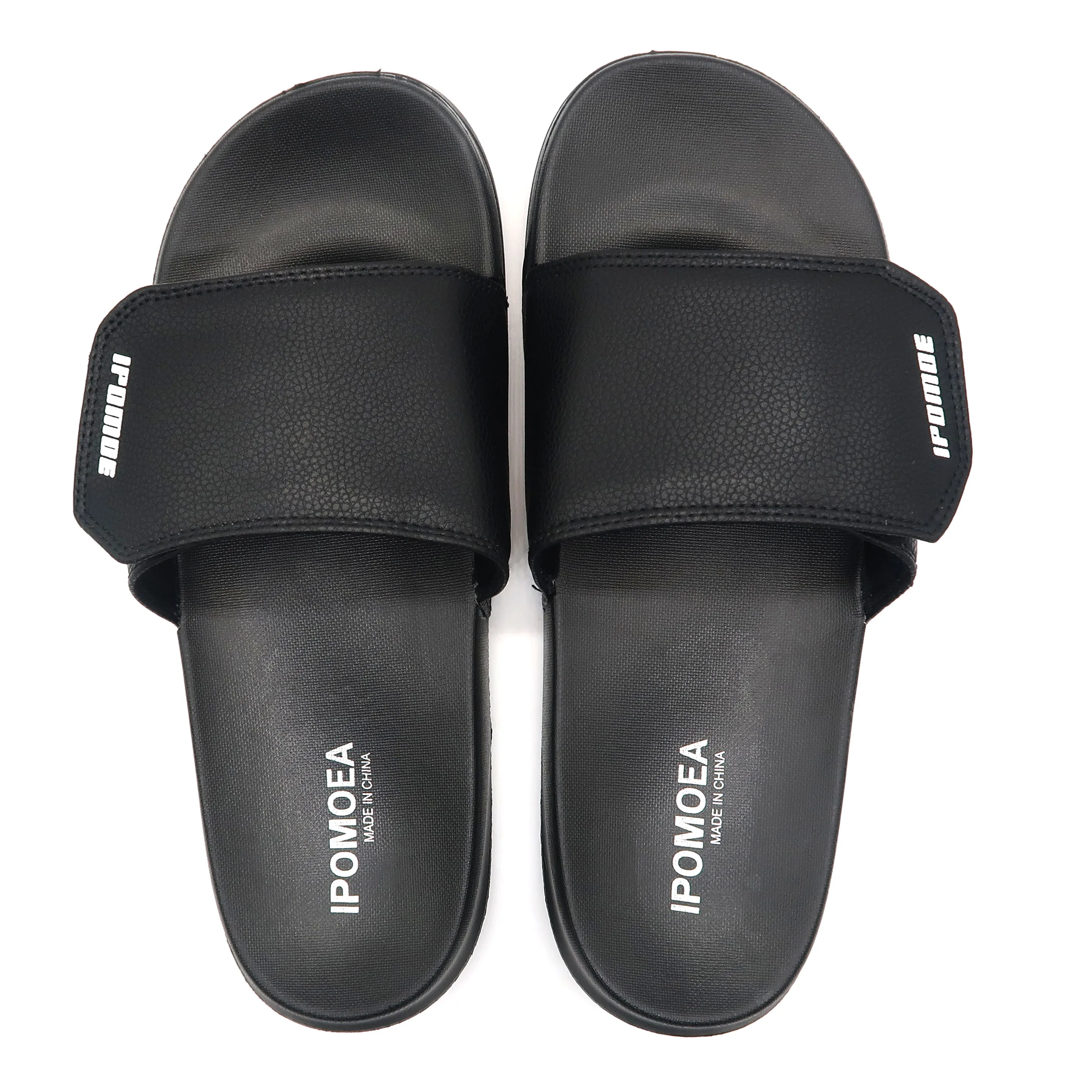 Hot Sale  Upper Hydro Slides Slipper For Men  Blank  Slippers Direct Manufacturer Slippers