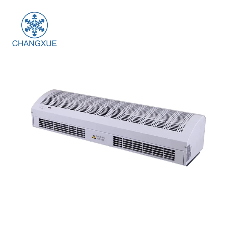 1.5m Air curtain for cold storage