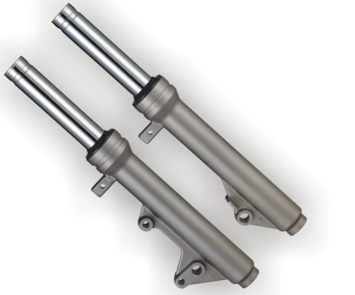 electric bicycle  scooter hydraulic front shock absorber