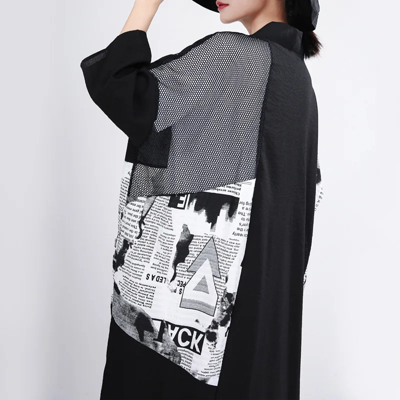 Plus Size Retro Long Cardigan Light Weight Women 2023 Sun Protection Clothing Kimono Cardigan Women Long Cardigan Femme Coat