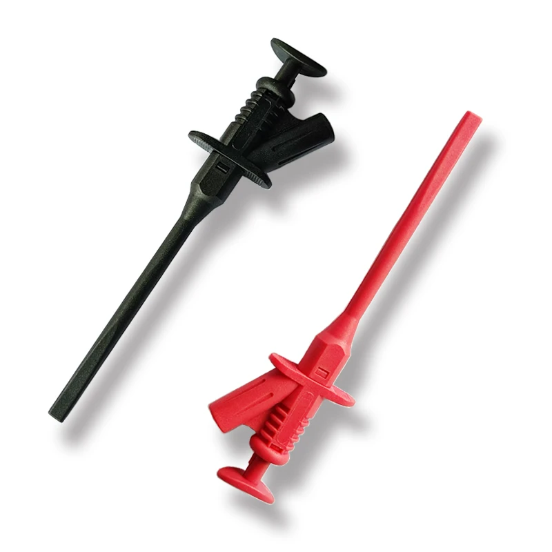 BC5530053 Test Leads Testing Hook Clip Probe Flexible Probe High Voltage Differential Test Hook
